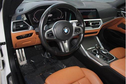 2021 BMW M440 i xDrive