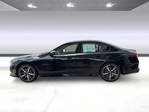 Black Sapphire Metallic 2026 BMW 530 530i
