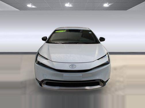 2024 Toyota Prius Prime XSE