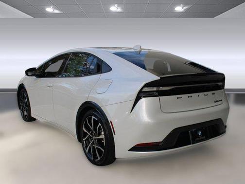 2024 Toyota Prius Prime XSE