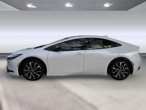 2024 Toyota Prius Prime XSE