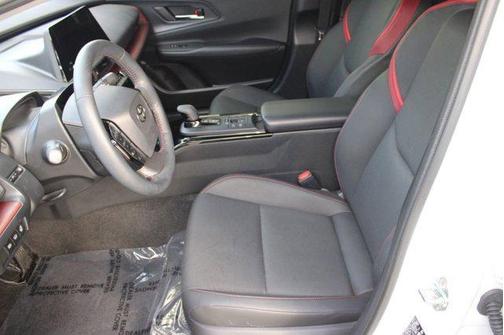 2024 Toyota Prius Prime XSE