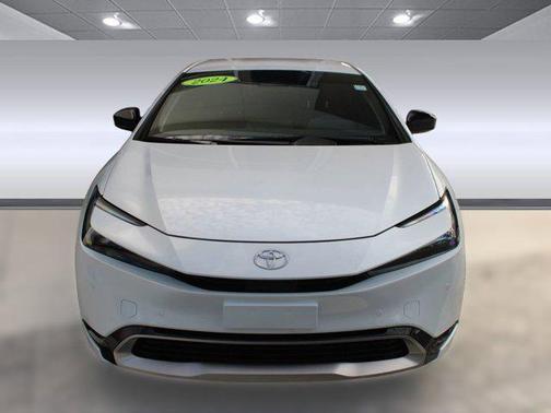 2024 Toyota Prius Prime XSE