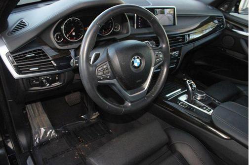 2018 BMW X5 xDrive50i