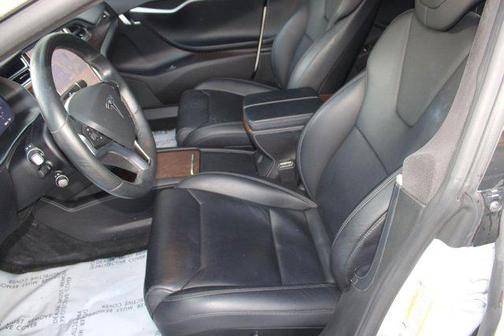 2017 Tesla Model S 75D
