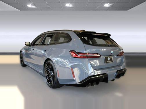 2026 BMW M5 Base