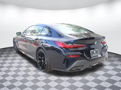 2025 BMW 840 i xDrive