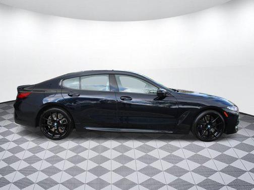 2025 BMW 840 i xDrive