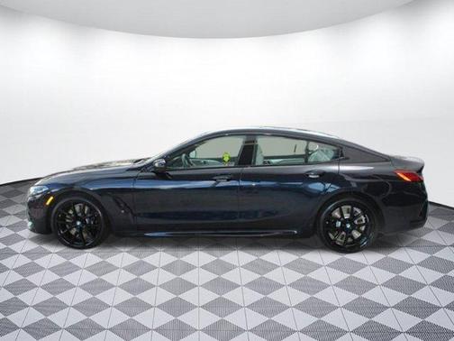 2025 BMW 840 i xDrive