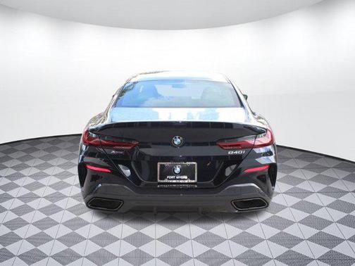 2025 BMW 840 i xDrive