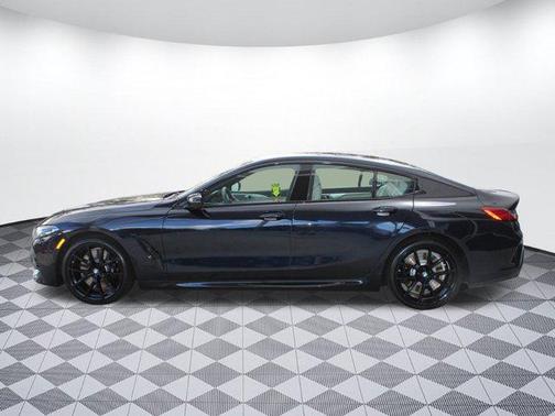 2025 BMW 840 i xDrive