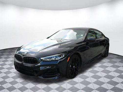 2025 BMW 840 i xDrive