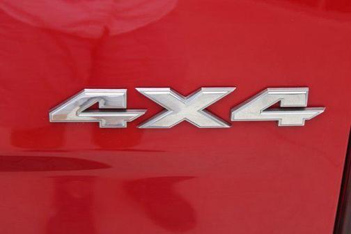 2016 RAM 1500 Sport
