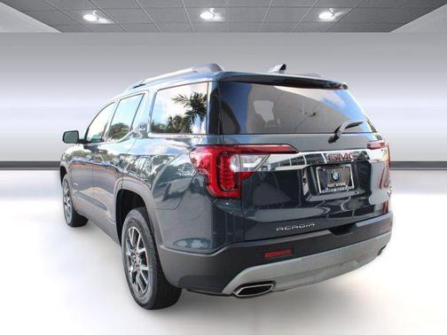 2020 GMC Acadia FWD SLE