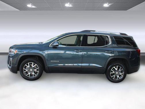 2020 GMC Acadia FWD SLE