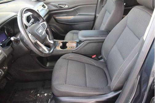 2020 GMC Acadia FWD SLE