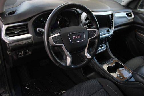 2020 GMC Acadia FWD SLE