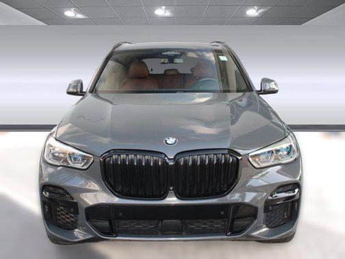 2022 BMW X5 M50i