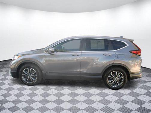 2020 Honda CR-V 2WD EX