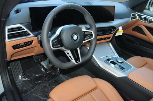 2026 BMW 430 i