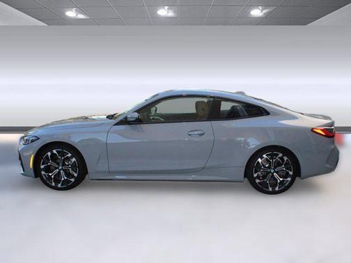 2026 BMW 430 i