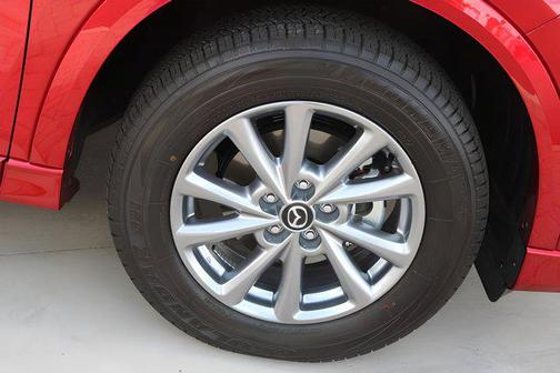 2024 Mazda CX-5 2.5 S Preferred