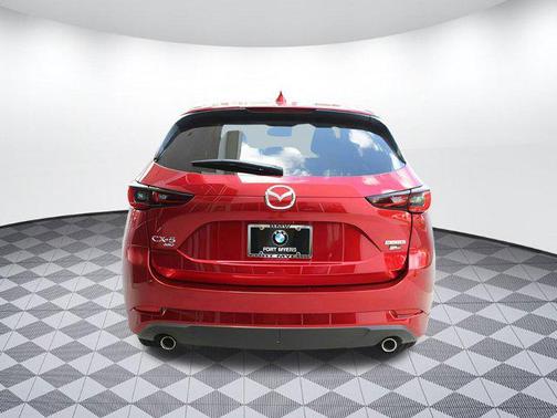 2024 Mazda CX-5 2.5 S Preferred