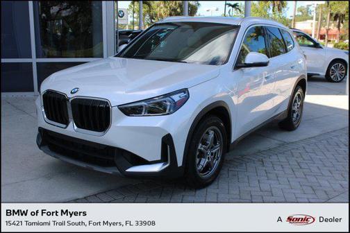2023 BMW X1 xDrive28i