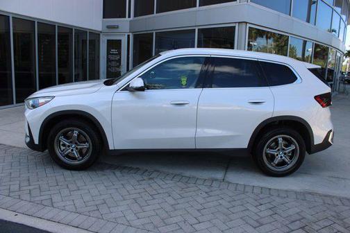 2023 BMW X1 xDrive28i