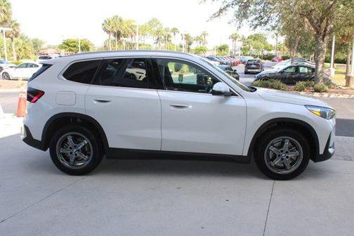 2023 BMW X1 xDrive28i