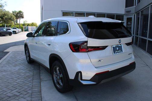 2023 BMW X1 xDrive28i