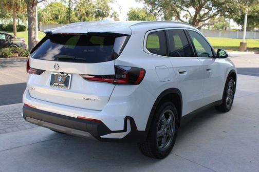 2023 BMW X1 xDrive28i