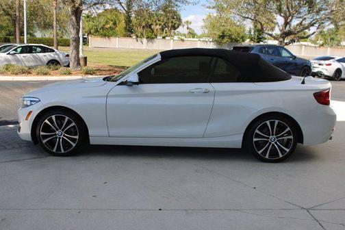 2020 BMW 230 230i