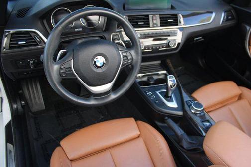2020 BMW 230 230i
