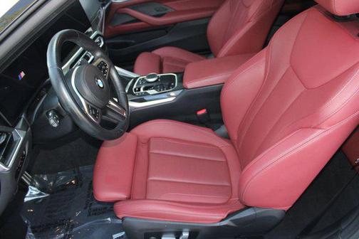 2024 BMW M440 i xDrive