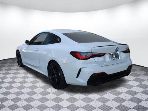 2024 BMW M440 i xDrive