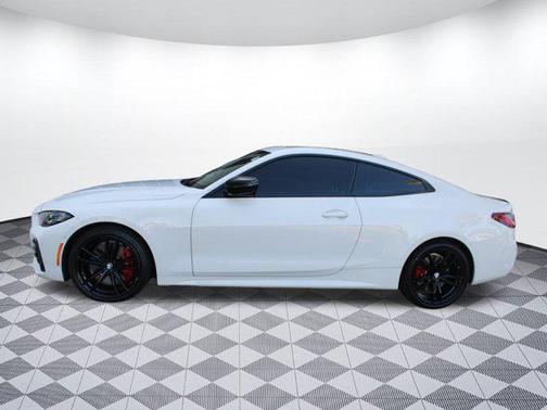 2024 BMW M440 i xDrive