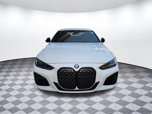 2024 BMW M440 i xDrive