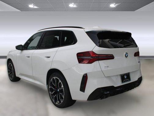 2026 BMW X3 M50 xDrive