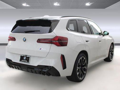2026 BMW X3 M50 xDrive