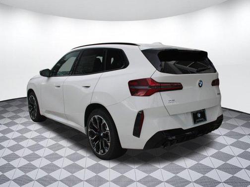2026 BMW X3 M50 xDrive