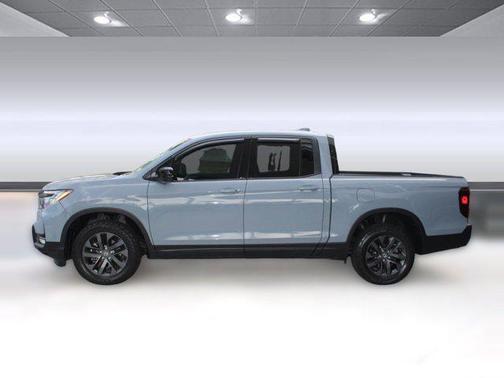 2023 Honda Ridgeline Sport