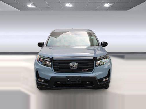 2023 Honda Ridgeline Sport