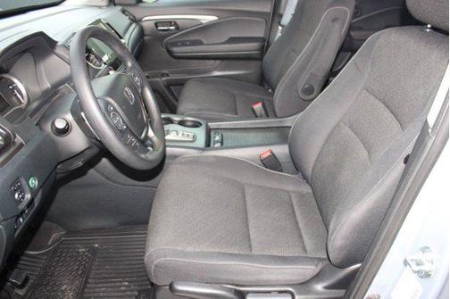 2023 Honda Ridgeline Sport