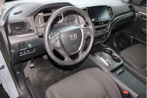 2023 Honda Ridgeline Sport