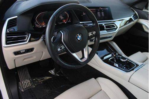 2021 BMW X6 sDrive40i
