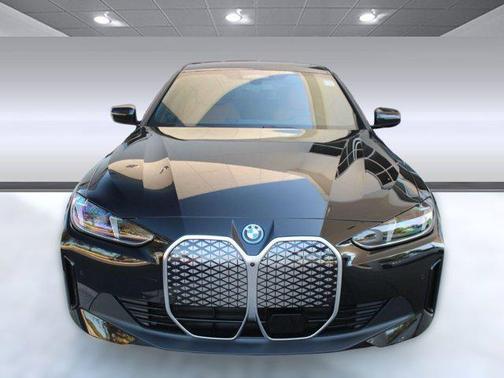 2025 BMW i4 Gran Coupe eDrive40