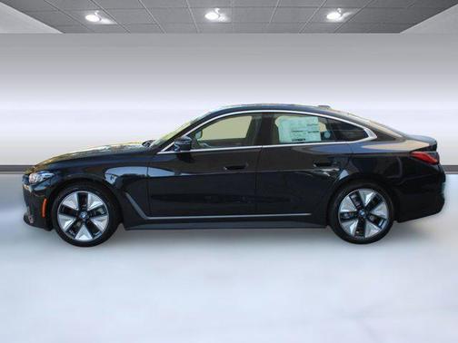 2025 BMW i4 Gran Coupe eDrive40