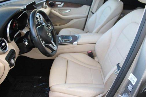 2020 Mercedes-Benz GLC 300 Base