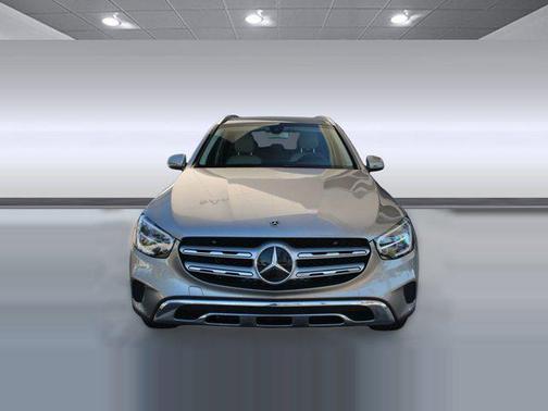2020 Mercedes-Benz GLC 300 Base